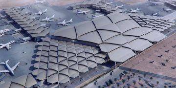 بسبب الظروف الراهنة .. تنبيه عاجل للمسافرين بمطار الملك خالد الدولي