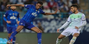 بث مباشر، مشاهدة مباراة الهلال والفتح في الدوري السعودي2026