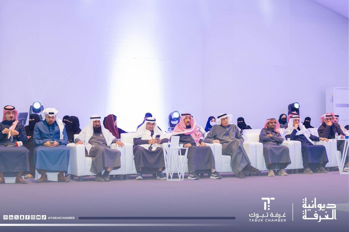 أمين تبوك يكشف بالأرقام: 360 فرصة استثمارية ونمو لافت في العقار وجودة الحياة