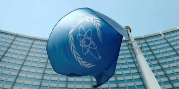 وكالة الطاقة الدولية