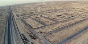 هيئة تطوير منطقة حائل تطلق فرصة للوساطة العقارية لـ تسويق وبيع الأراضي المطورة