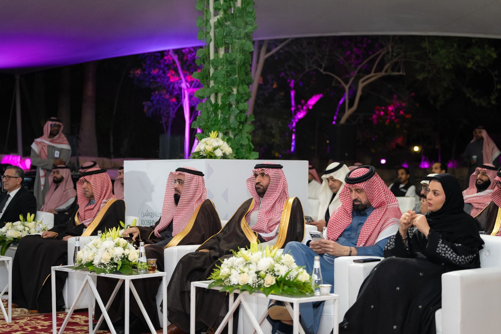 مبادرة روشن لترميم المنازل ودعم الاستدامة السكنية