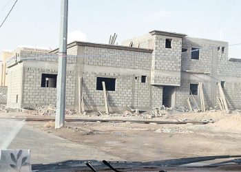 تحديثات كود البناء 2026