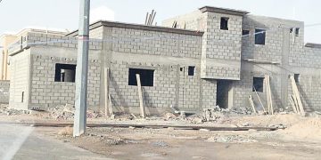 تحديثات كود البناء 2026