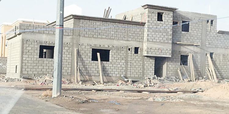 تحديثات كود البناء 2026