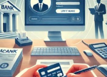 فتح حساب بنكي أونلاين للمقيمين 2026 بسهولة ويسر عبر بنك البلاد