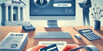 فتح حساب بنكي أونلاين للمقيمين 2026 بسهولة ويسر عبر بنك البلاد