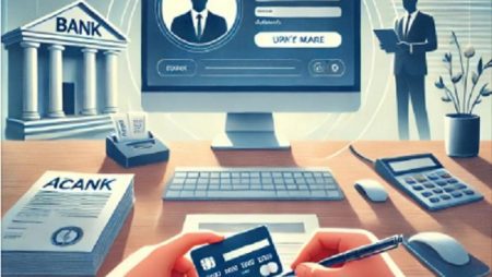 فتح حساب بنكي أونلاين للمقيمين 2026 بسهولة ويسر عبر بنك البلاد