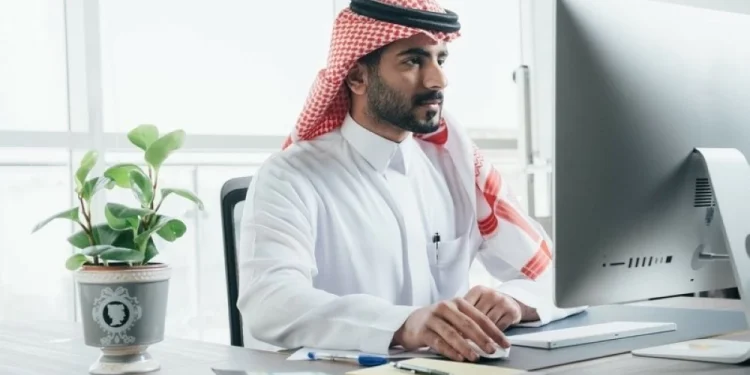 وظائف شاغرة للسعوديين