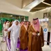 وزير البلديات والإسكان يتفقد مشاريع جدة التنموية واستثمارات بمليارات الريالات