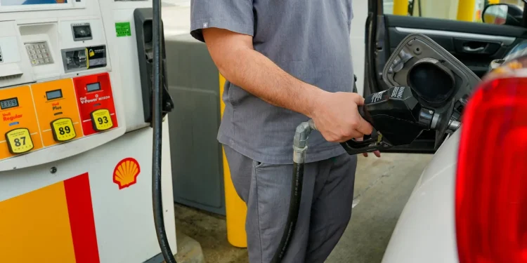 أسعار البنزين والديزل