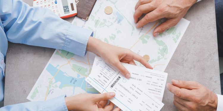 كيف تلغي حجز الفندق إذا ألغيت رحلتك الجوية؟ خطوات مهمة لاسترجاع المبلغ المدفوع