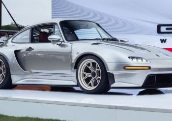 طوكيو تشهد أول نسخة من فعالية Luftgekühlt الشهيرة لعشاق سيارات بورش المبردة بالهواء