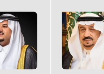 أمير منطقة الرياض ونائبه يتابعان جهود استضافة العالقين من الأشقاء الخليجيين في مطارات الرياض
