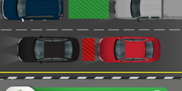 المرور السعودي يحذر من تجاهل مسافة الأمان بين المركبات لتجنب الحوادث