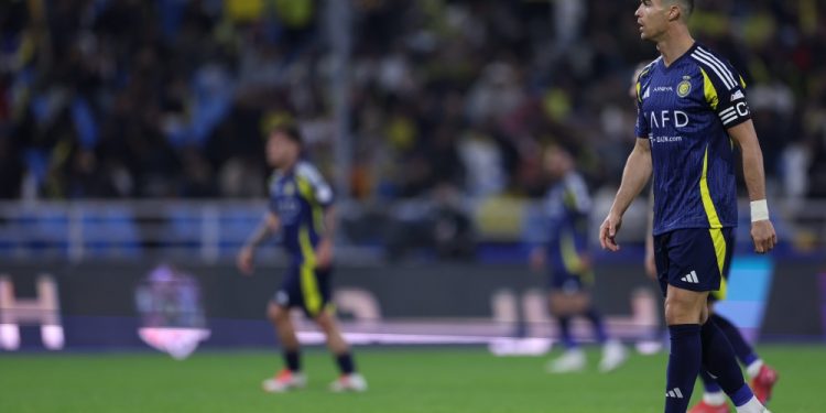 بث مباشر، مشاهدة مباراة النصر والخليج في الدوري السعودي للمحترفين 2026