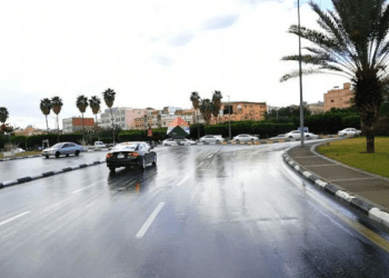 الطقس ودرجات السعودية