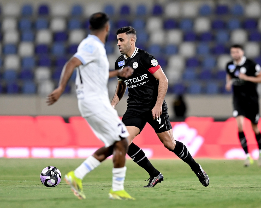 بث مباشر، مشاهدة مباراة الشباب والأخدود في الدوري السعودي للمحترفين 2026