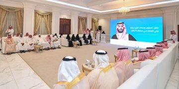 أمير جازان يسلم وحدات سكنية للأسر المستحقة بدعم ولي العهد