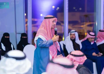 أمين منطقة تبوك المهندس حسام بن موفق اليوسف