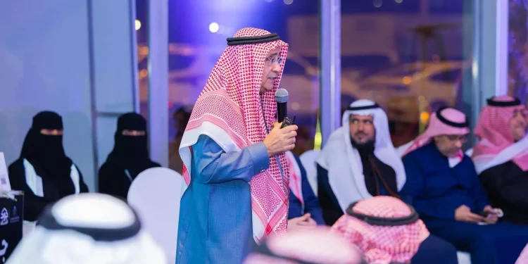 أمين منطقة تبوك المهندس حسام بن موفق اليوسف