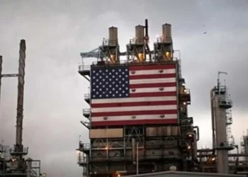 خام غرب تكساس