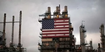 خام غرب تكساس