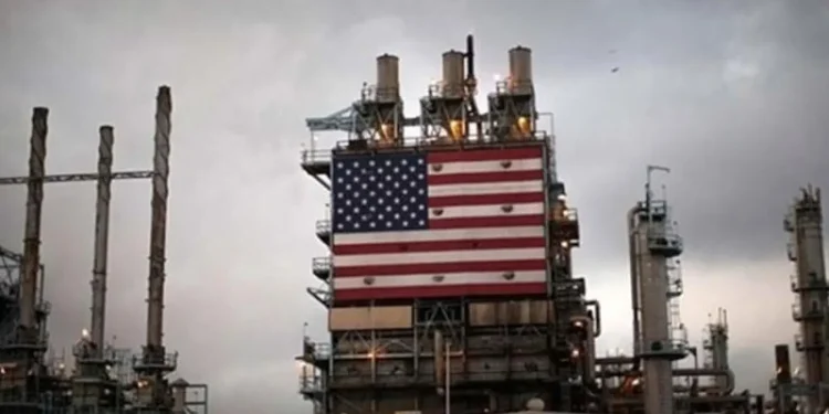 خام غرب تكساس