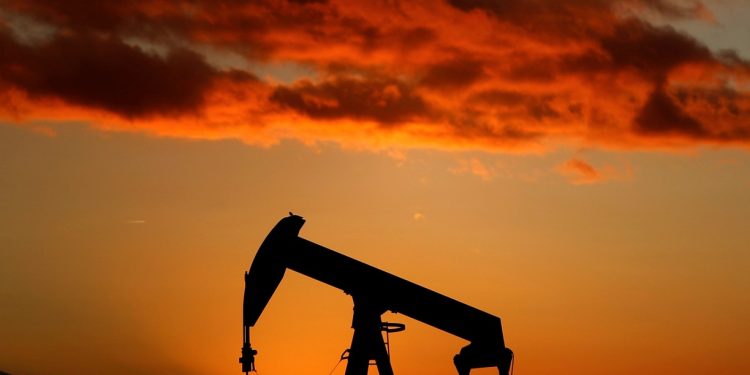 أسعار النفط