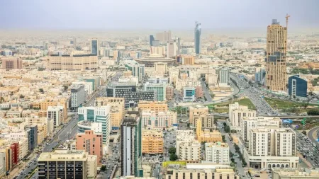 قانون تملك الأجانب للعقار في السعودية 2026