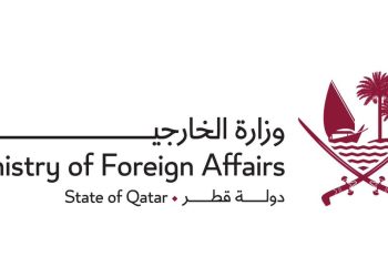 قطر: يجب أن تدفع إيران ثمن هجماتها السافرة