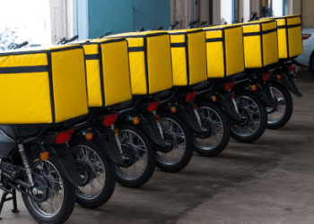 أفضل تطبيقات توصيل الطلبات الرخيصة في السعودية