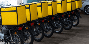 أفضل تطبيقات توصيل الطلبات الرخيصة في السعودية