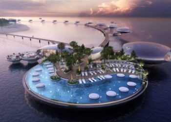 افتتاح 5 منتجعات سياحية جديدة في مشروع “آمالا” البحر الأحمر الدولية قريباً