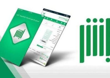 كيفية حل مشكلة عدم ظهور التأشيرة في منصة أبشر إلكترونيًا؟