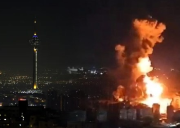 الجيش الأميركي: ضربات على أكثر من 1000 هدف إيراني ولم يعد للحرس الثوري أي مقر للقيادة