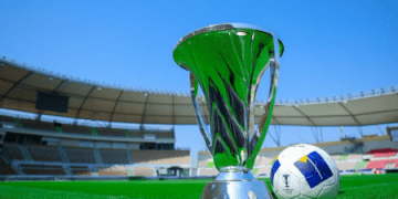 الاتحاد الآسيوي يعلن إقامة مباريات دوري أبطال آسيا في جدة بنظام التجمع