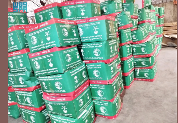 دعم الأسر المحتاجة في بنغلاديش