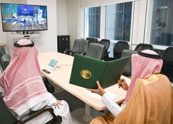 مركز الملك سلمان للإغاثة يوقع اتفاقية لدعم وزارة الطوارئ وإدارة الكوارث في دمشق