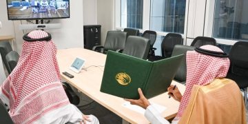 مركز الملك سلمان للإغاثة يوقع اتفاقية لدعم وزارة الطوارئ وإدارة الكوارث في دمشق