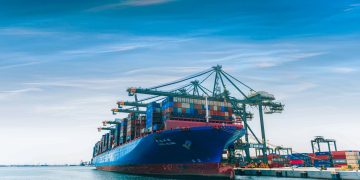 الخدمات اللوجستية السعودية 2026