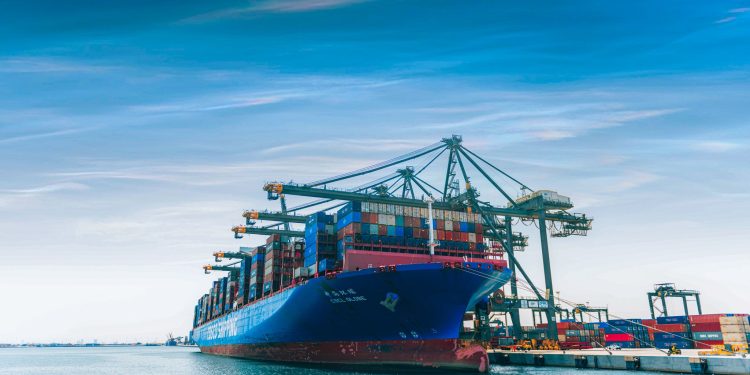 الخدمات اللوجستية السعودية 2026