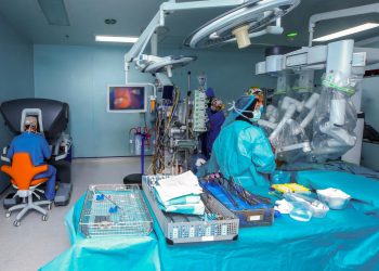 السعودية تحقق إنجازًا طبيًا عالميًا