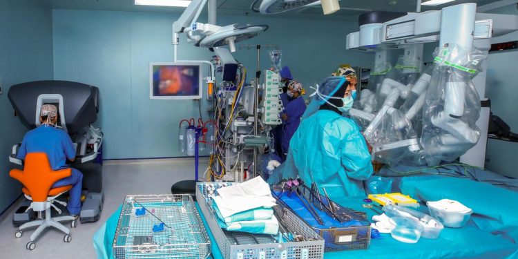 السعودية تحقق إنجازًا طبيًا عالميًا