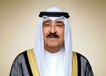 أمير الكويت: تعرضنا لاعتداء غاشم من دولة جارة