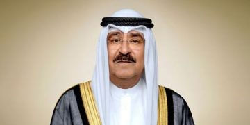 أمير الكويت: تعرضنا لاعتداء غاشم من دولة جارة