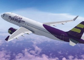 طيران أديل تؤكد جاهزيتها لتقديم تجربة سفر مرنة للمسافرين