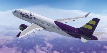 طيران أديل تؤكد جاهزيتها لتقديم تجربة سفر مرنة للمسافرين