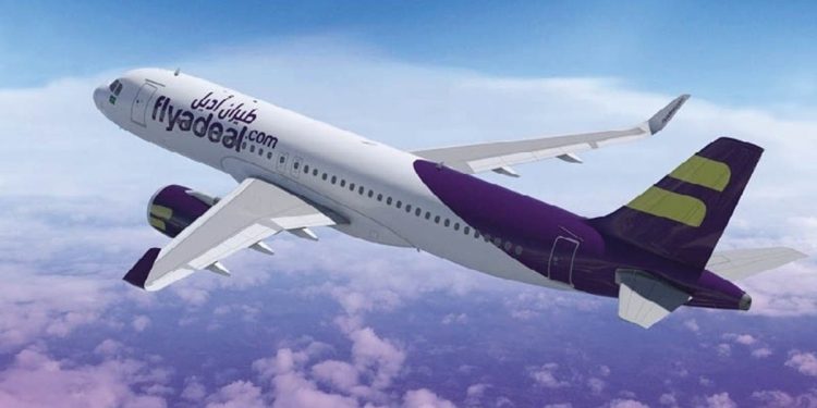 طيران أديل تؤكد جاهزيتها لتقديم تجربة سفر مرنة للمسافرين