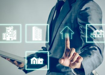 استخدام الذكاء الاصطناعي في العقار